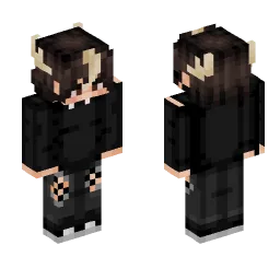 Minecraft Skin #162670