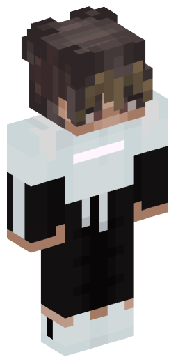 idk_lamyeon Minecraft Skin Preview on Minecraft.Co.Com