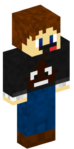 Patar123 Minecraft Skin Preview on Minecraft.Co.Com