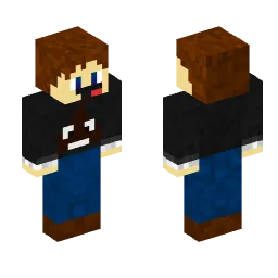 Minecraft Skin #162672