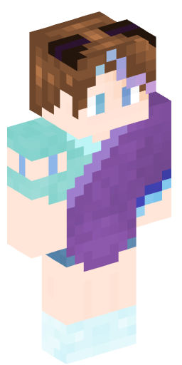 Minecraft Skin #162673