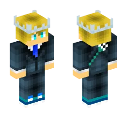 Minecraft Skin #162675