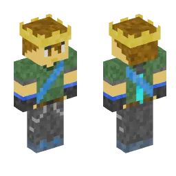 Minecraft Skin #162678