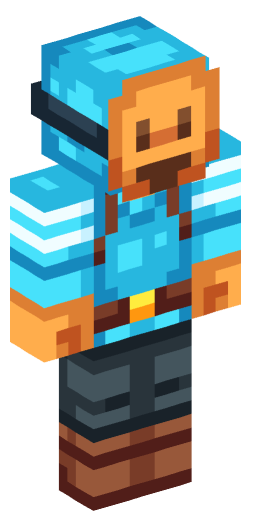 Minecraft Skin #162679
