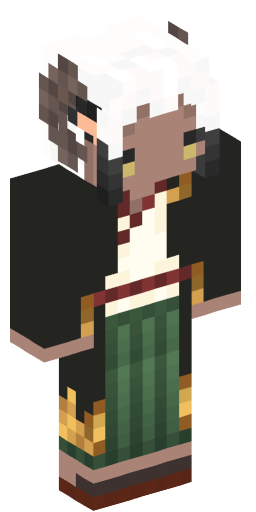 Minecraft Skin #162680