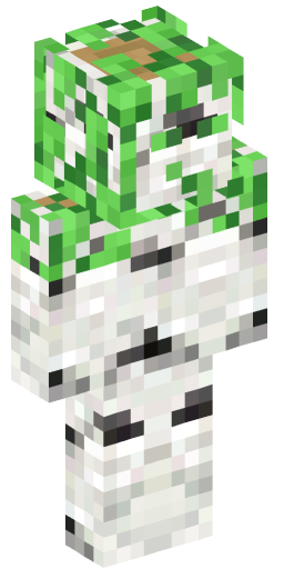 Minecraft Skin #162681