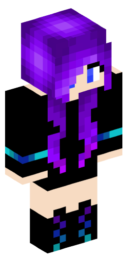 Minecraft Skin #162682
