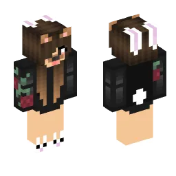 Minecraft Skin #162683