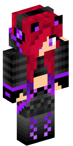 Minecraft Skin #162684