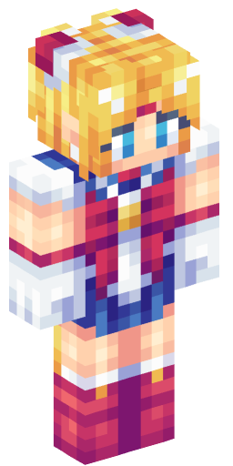 Minecraft Skin #162686