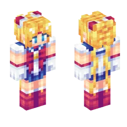 Minecraft Skin #