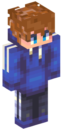 Minecraft Skin #162688