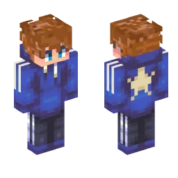 Minecraft Skin #162688