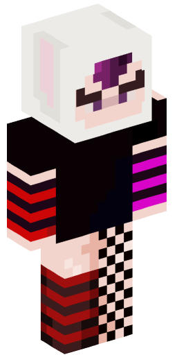 Minecraft Skin #162689