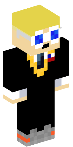 Minecraft Skin #162693
