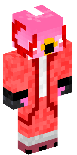 Minecraft Skin #162694