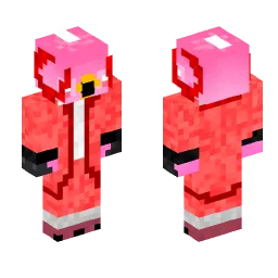 Minecraft Skin #162694