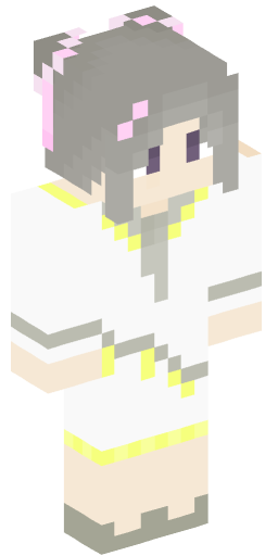 Minecraft Skin #162698