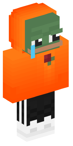 Minecraft Skin #162699