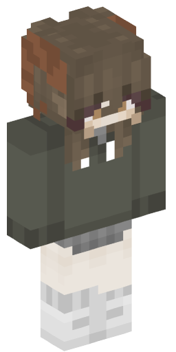 Minecraft Skin #162701
