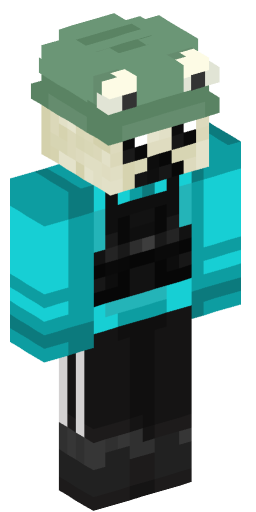 Minecraft Skin #162703