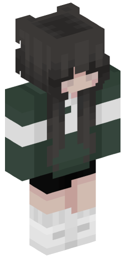 Minecraft Skin #162706