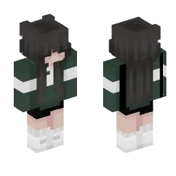 Minecraft Skin #162706