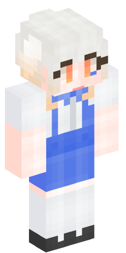 Minecraft Skin #162707