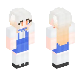 Minecraft Skin #162707