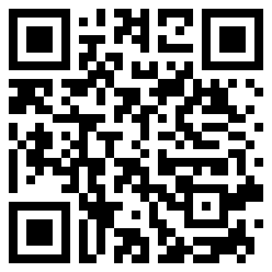 rockpopx QR Code