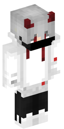 Minecraft Skin #162709
