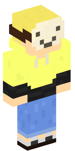 Minecraft Skin #162710