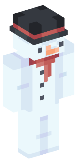 Minecraft Skin #162711