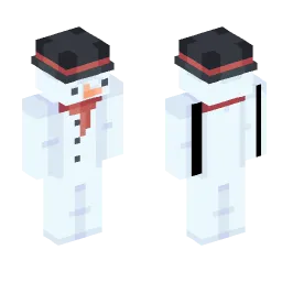 Minecraft Skin #162711