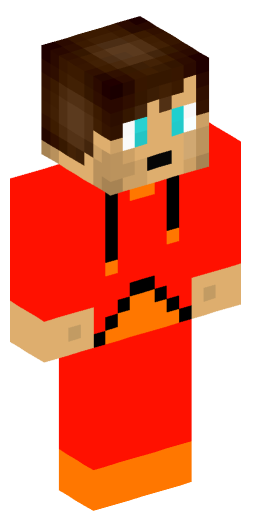 Minecraft Skin #162713