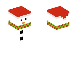 Minecraft Skin #162715