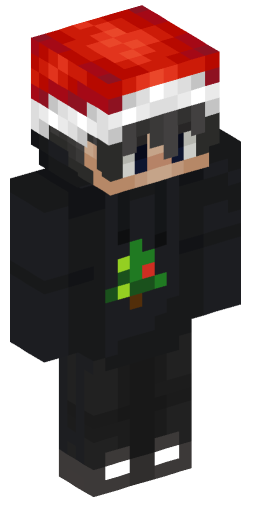Minecraft Skin #162716