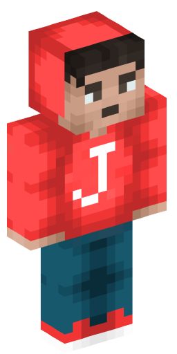Minecraft Skin #162717