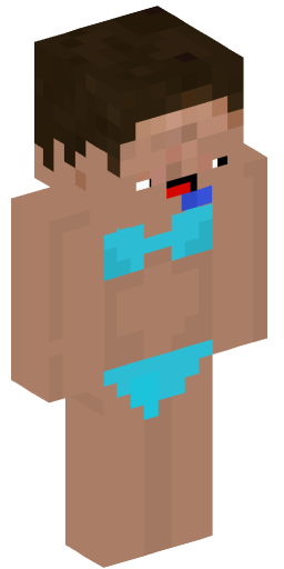 Minecraft Skin #162718