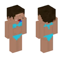 Minecraft Skin #162718