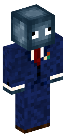 Minecraft Skin #162719