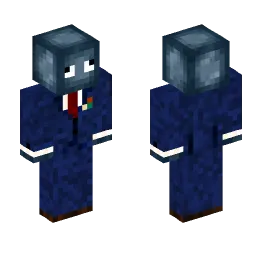Minecraft Skin #162719