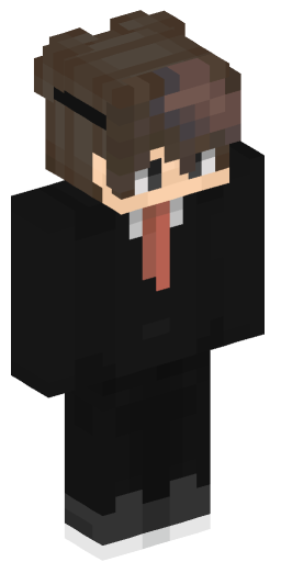Minecraft Skin #162720