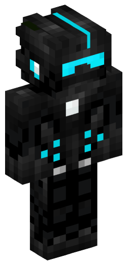 Minecraft Skin #162721