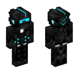 Minecraft Skin #162721
