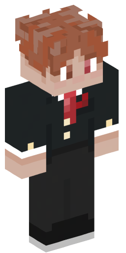 Minecraft Skin #162722