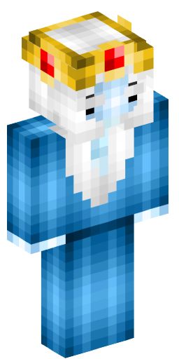 Minecraft Skin #162723