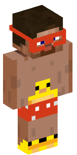 Minecraft Skin #162725