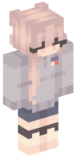 Minecraft Skin #162734