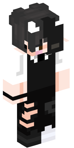 Minecraft Skin #162735